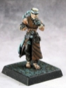 Reaper: Pathfinder: Brotherhood of the Seal 