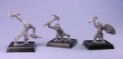 Reaper: Pathfinder: Charau-Ka Warriors (2) 