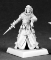 Reaper: Pathfinder: Damiel, Iconic Alchemist 