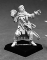 Reaper: Pathfinder: Erasmus, Iconic Medium 