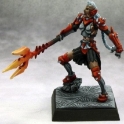 Reaper: Pathfinder: Highlady Athroxis 