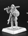 Reaper: Pathfinder: Kagur Blacklion 