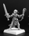 Reaper: Pathfinder: Koriah Azermen 