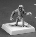 Reaper: Pathfinder: Raogru, Charau-Ka Shaman 