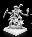 Reaper: Pathfinder: Skreed Gorewillow 
