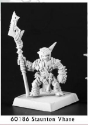 Reaper: Pathfinder: Staunton Vhane 