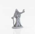 Reaper: ReaperCon 2020  Brinewind Townsfolk - Fruit Seller 