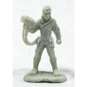 Reaper: Savage Worlds Bones: Deadlands Noir - Patent Scientist 