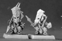 Reaper Warlord: Bloodstone Gnome Bodyguards 
