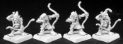 Reaper Warlord: Goblin Skeeters 