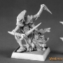 Reaper Warlord: Zalash Elf Assassin (Darkreach) - 14571 [762486145711]