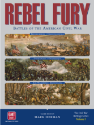 Rebel Fury: Six Battles 