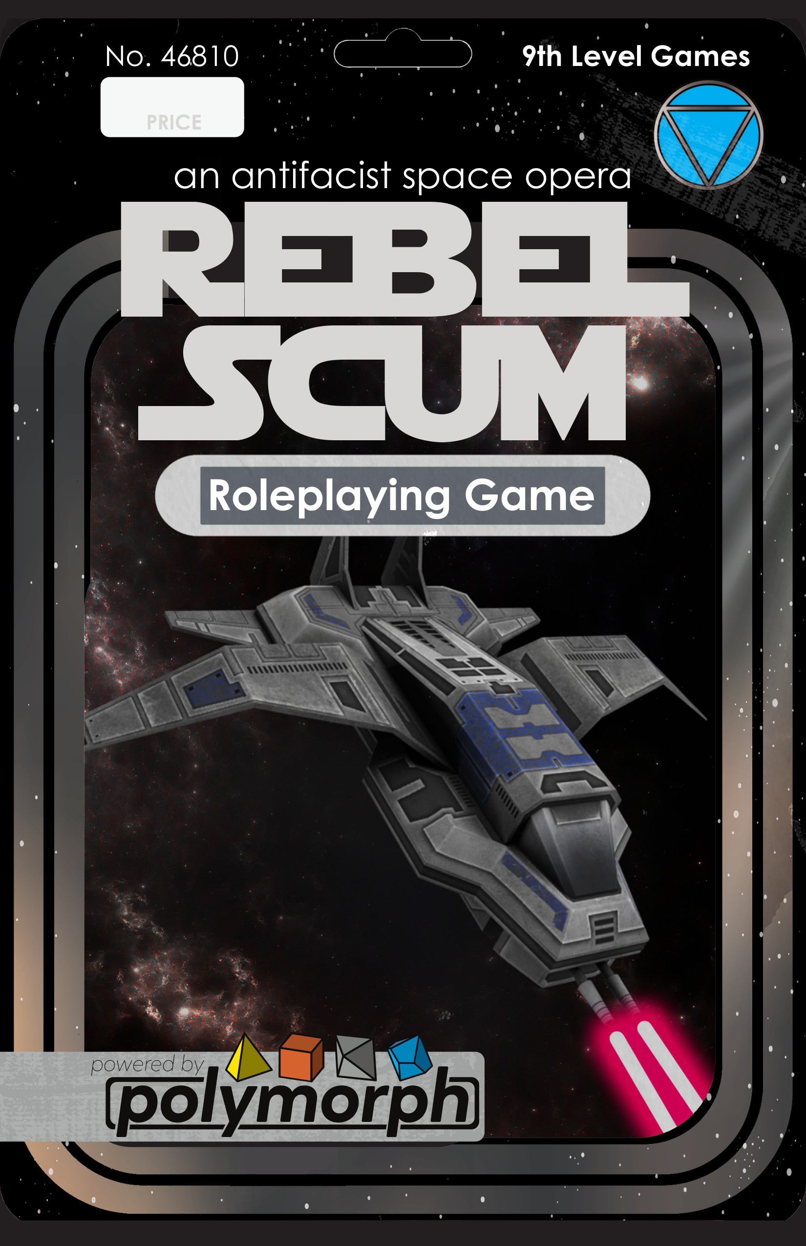 Rebel Scum 