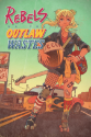 Rebels of the Outlaw Wastes RPG 