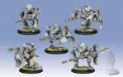Warmachine: Convergence of Cyriss (36011): Reciprocators 
