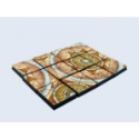 Basicks Bases: Mosaic: Square 25mm 