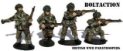 Bolt Action: British: Red Devils British Airborne 
