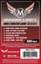 Mayday: Red Label: Mini Chimera Sleeves (43mm X 65mm) 100pk 