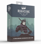 Regicide 2nd Edition (Teal) - REG2TEAL [793618234669]