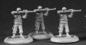Reich of the Dead: GI Riflemen 