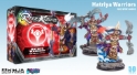 Relic Knights Noh Empire: Hatriya Warriors (SALE) 