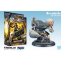 Relic Knights Star Nebula Corsairs: Broadside (SALE) 