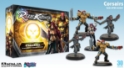 Relic Knights Star Nebula Corsairs: Corsairs [SALE] 
