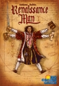 Renaissance Man 