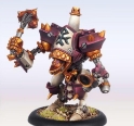 Warmachine: Menoth (32084): Repenter Light Warjack 