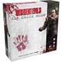 Resident Evil 3: The Board Game - SFRE3-001 [5060453695647] 
