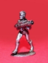 Retro Raygun: Valkeeri- Support Gunner B 