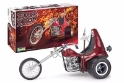 Revell: 1/8: Evil Iron Custom Chopper Trike 