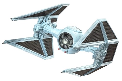 Revell 1/90 Scale: Star Wars: Tie Interceptor 