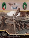 Revolution Road: Boston, Charlestown, Concord & Lexington 