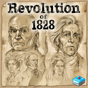 Revolution of 1828 