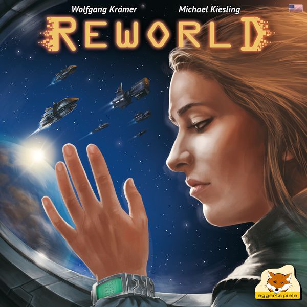 Reworld [SALE] 