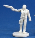Chronoscope Bones: Rex, Dark Future Hero 