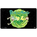 Rick & Morty Play Mat v2 