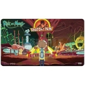 Rick & Morty Play Mat v3 