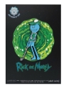 Rick and Morty: Golfing Meeseeks Lapel Pin 