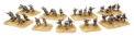 Flames of War: British: Rifle Platoon (Australian) 