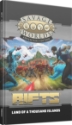 Savage Worlds Adventure Edition Rifts: Land of Thousand Islands (HC) 
