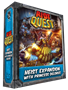 Riot Quest: Heist Expansion with Princess Delores - PIP63060 [8755820278642]