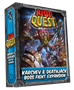 Riot Quest: KARCHEV/DEATHJACK FUSION Boss Fight Expansion - PIP63059 [8755820278574]
