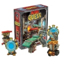 Riot Quest: Mayhem Gear 