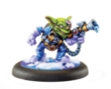 Riot Quest: Scout: Malvin/Revenge Artist 