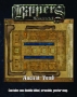 Savage Worlds: Rippers Resurrected: Ancient Tomb  Urban Alleys - S2P10325 [9781944413088]