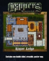 Savage World: Rippers Resurrected: Ripper Lodge World of the Rippers 