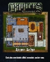 Savage World: Rippers Resurrected: Ripper Lodge World of the Rippers - S2P10326 [9781944413095]