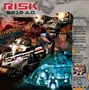 Risk 2210 A.D. - RGS02646 [810011726468]